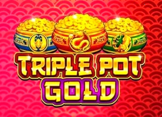 Игровой слот Triple Pot Gold - Pragmatic